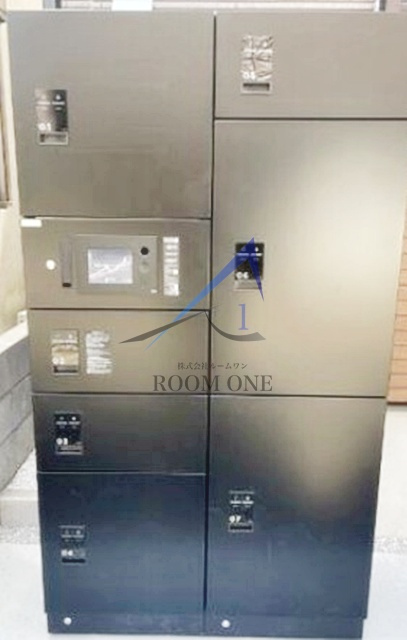 ハーモニーテラス春日町Ⅳ