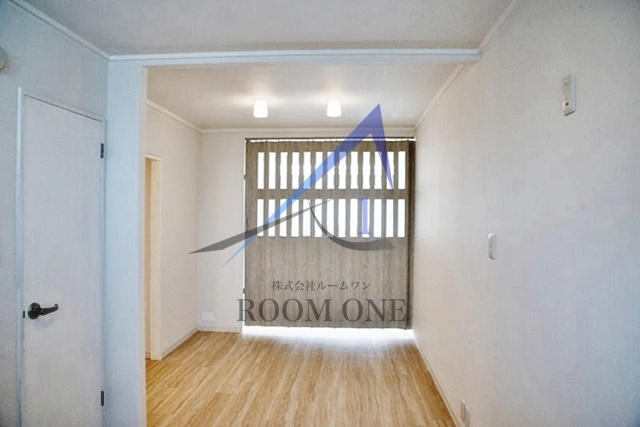 マンハイム西落合の寝室|寝室です。