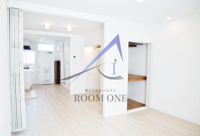 マンハイム西落合