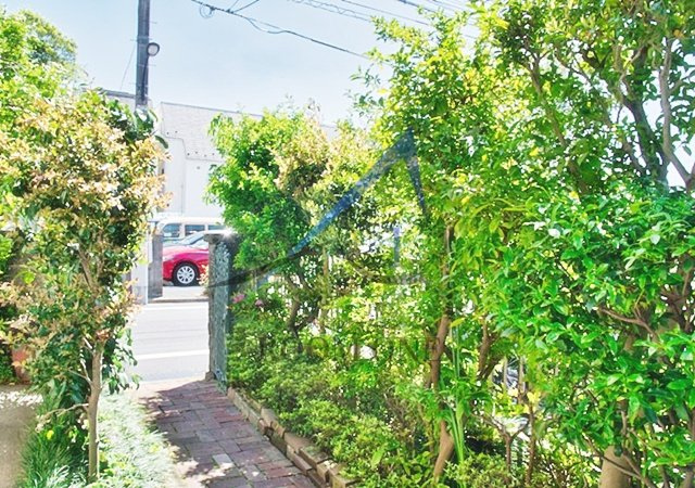 マンハイム西落合