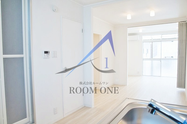 マンハイム西落合