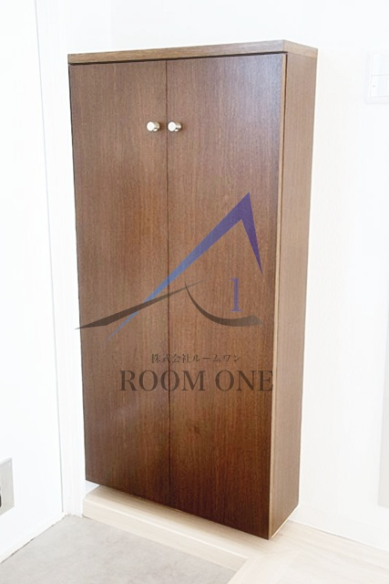 マンハイム西落合