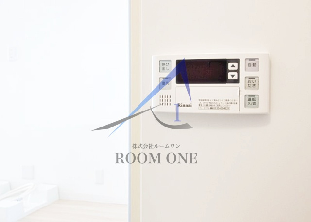 マンハイム西落合