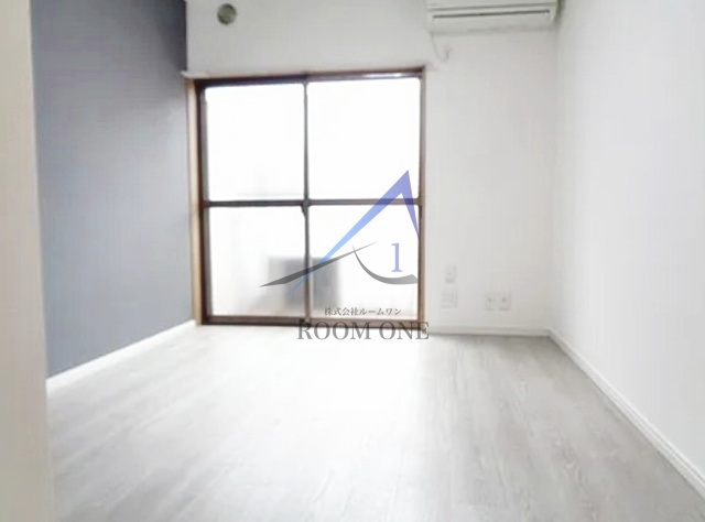 ストーリオ中野坂上の居間・リビング|洋室のお部屋です。