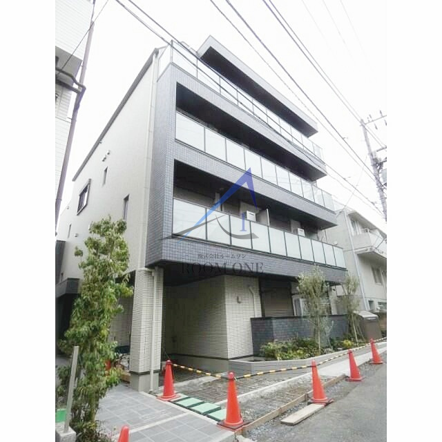 スカラーレ牛込