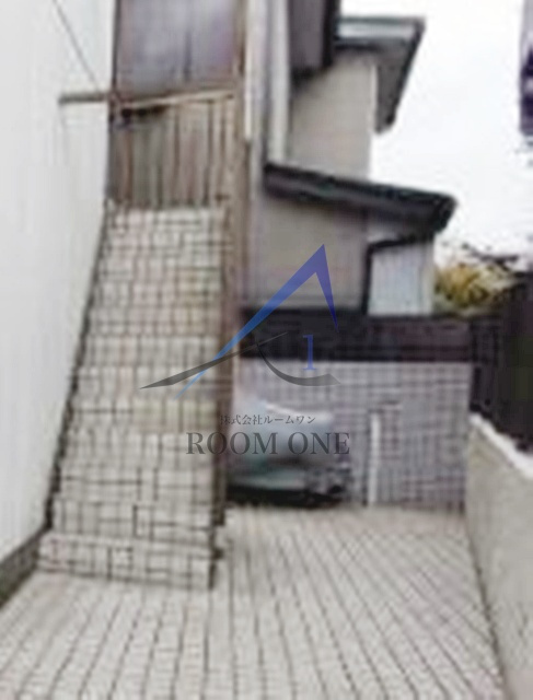 エスト高円寺のエントランス|エントランスです。