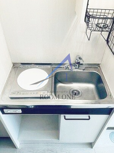 エスト高円寺のキッチン|キッチンです。