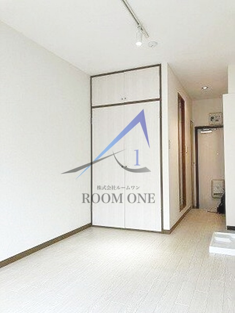 エスト高円寺の居間・リビング|洋室のお部屋です。