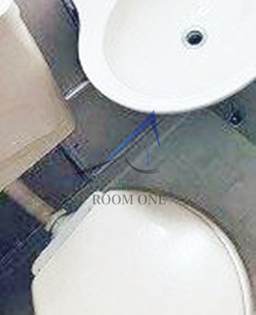 エスト高円寺のトイレ|トイレです。