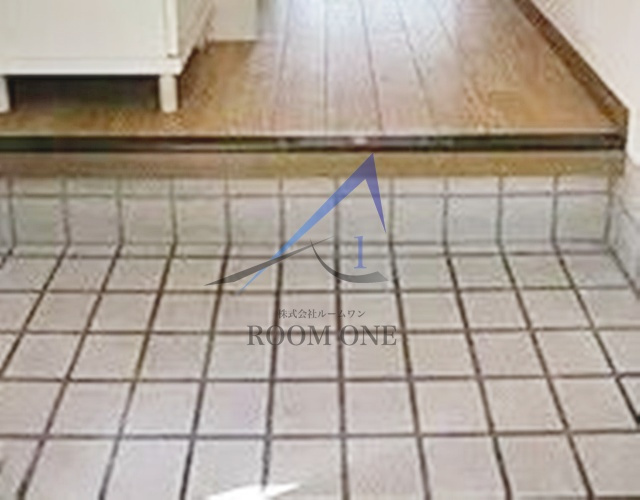 エスト高円寺の玄関|玄関です。