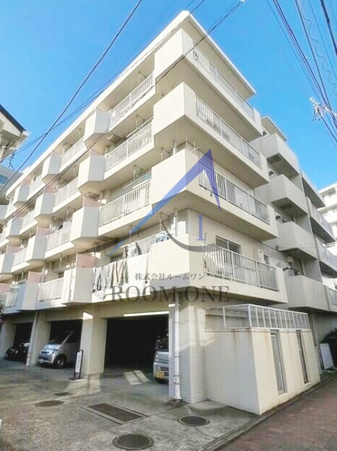 ソーワ梅丘マンション