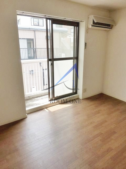 シュロス・プリーマの寝室|寝室です。