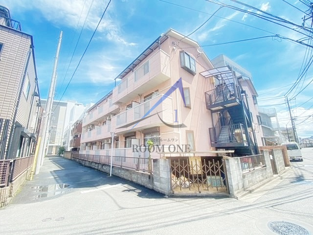 シュロス・プリーマの外観|外観です。