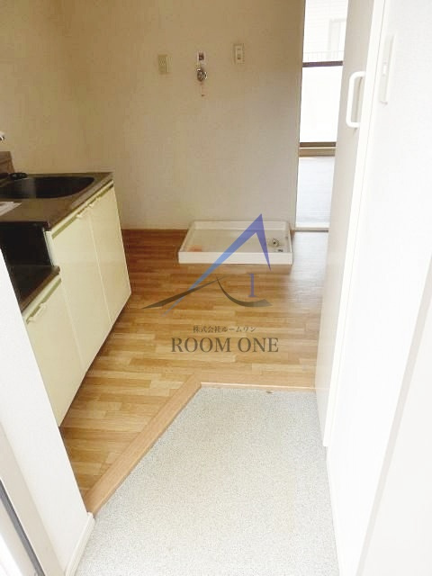 シュロス・プリーマの玄関|玄関です。