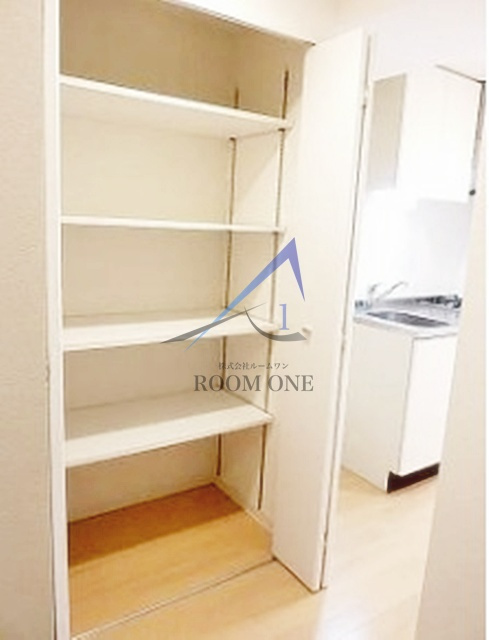 Le-lion牛込柳町