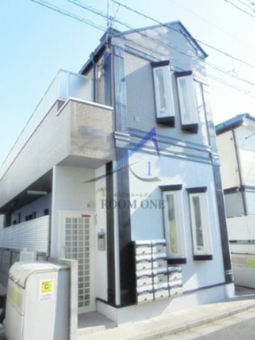 レジデンス本町