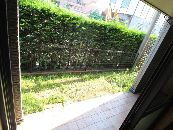 Ｇｒｅｅｎ Ｆｏｒｅｓｔ聖蹟の庭