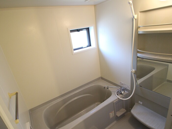 Ｇｒｅｅｎ Ｆｏｒｅｓｔ聖蹟の浴室