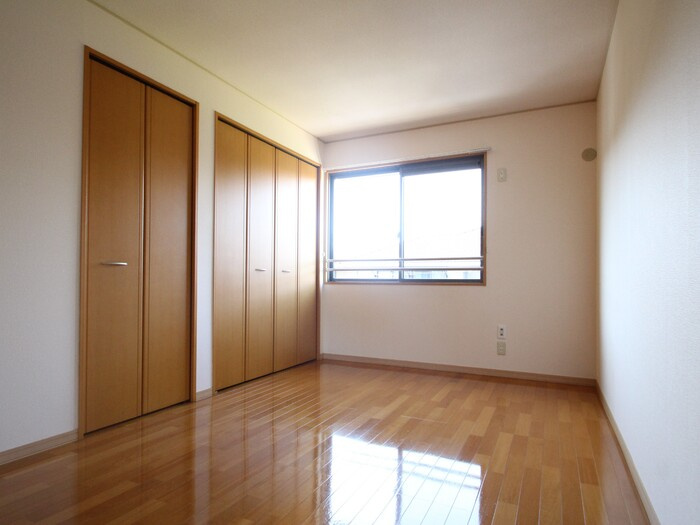 Ｇｒｅｅｎ Ｆｏｒｅｓｔ聖蹟の寝室