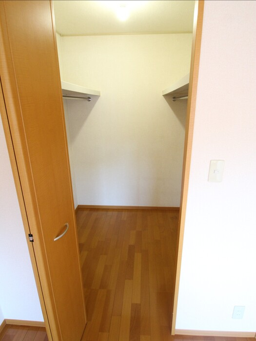 Ｇｒｅｅｎ Ｆｏｒｅｓｔ聖蹟の収納