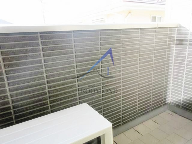 寿のバルコニー|バルコニーです。