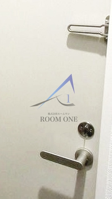 寿のセキュリティ|内鍵です。