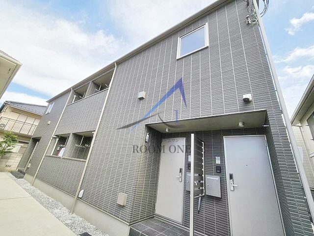 寿の外観|外観です。