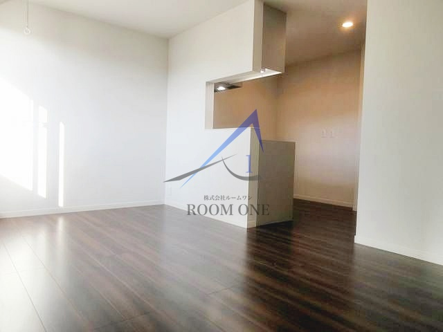 寿の居間・リビング|洋室のお部屋です。