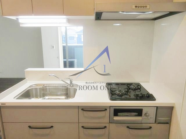 寿のキッチン|キッチンです。