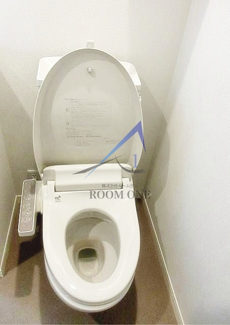 寿のトイレ|トイレです。