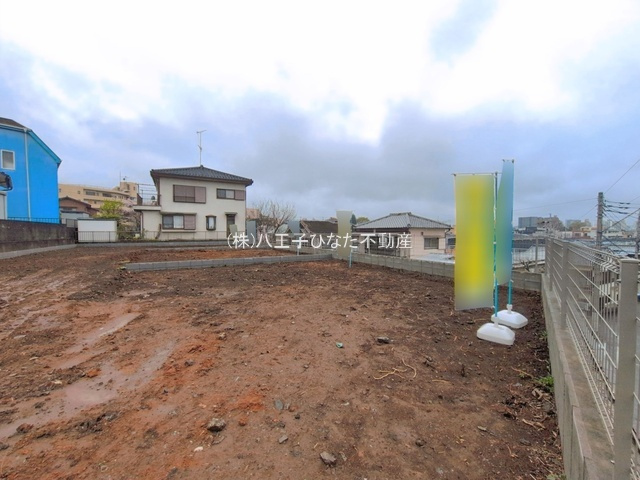 『八王子市新築戸建て』八王子市上野町26-6【仲介手数料無料】　１期