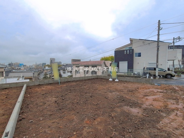『八王子市新築戸建て』八王子市上野町26-6【仲介手数料無料】　１期のその他|～仲介手数料無料☆八王子ひなた不動産～八王子市上野町　新築戸建て