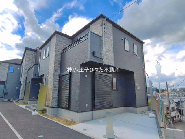 『八王子市新築戸建て』八王子市上野町26-6【仲介手数料無料】　１期のその他|～仲介手数料無料☆八王子ひなた不動産～八王子市上野町　新築戸建て