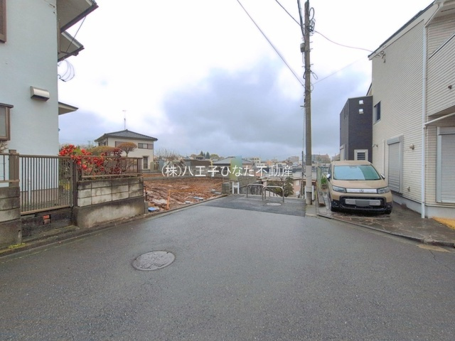 『八王子市新築戸建て』八王子市上野町26-6【仲介手数料無料】　１期のその他|～仲介手数料無料☆八王子ひなた不動産～八王子市上野町　新築戸建て