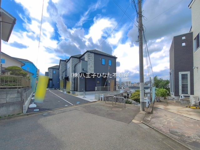 『八王子市新築戸建て』八王子市上野町26-6【仲介手数料無料】　１期のその他|～仲介手数料無料☆八王子ひなた不動産～八王子市上野町　新築戸建て