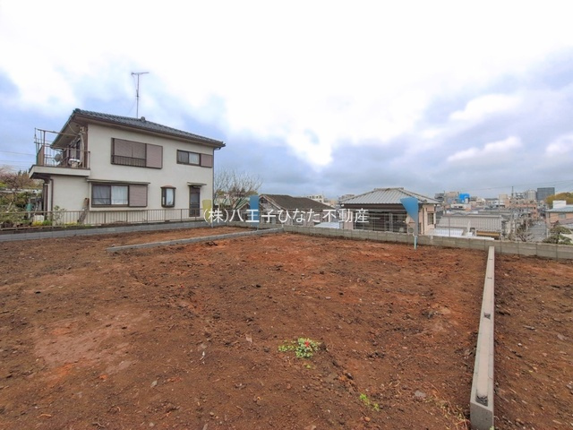 『八王子市新築戸建て』八王子市上野町26-6【仲介手数料無料】　１期