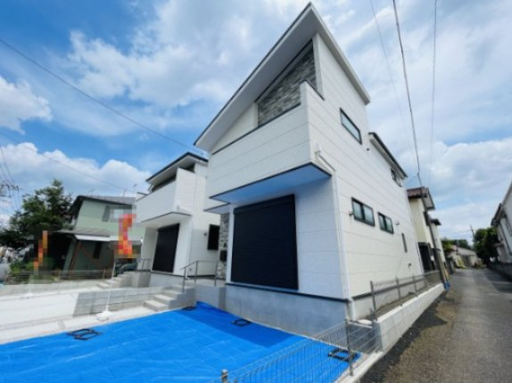 『八王子市新築戸建て』八王子市東浅川町563-5【仲介手数料無料】　８期のその他|～仲介手数料無料☆八王子ひなた不動産～八王子市東浅川町　新築戸建て