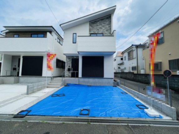 『八王子市新築戸建て』八王子市東浅川町563-5【仲介手数料無料】　８期のその他|～仲介手数料無料☆八王子ひなた不動産～八王子市東浅川町　新築戸建て