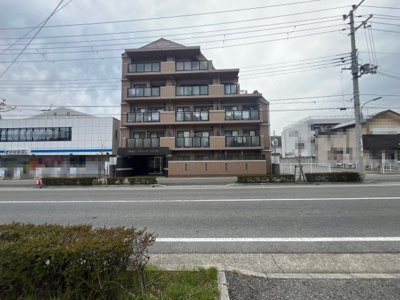 【外観】 | プレステージ西明石パークサイド