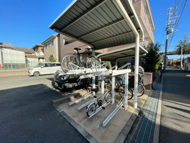 サニーヴィラのその他共用部分