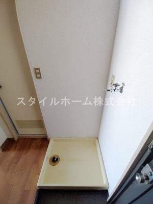【設備】 | リトルハイム豊 | 設備充実してます。