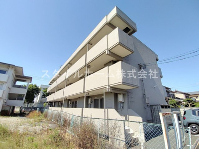 【外観】 | リトルハイム豊