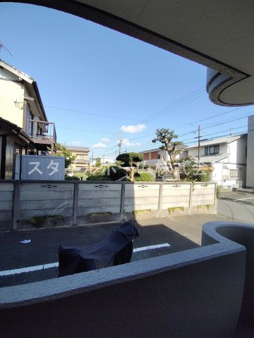【展望】 | リトルハイム豊 | 見晴らし良好です。