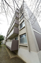 長尾住宅5号棟の画像