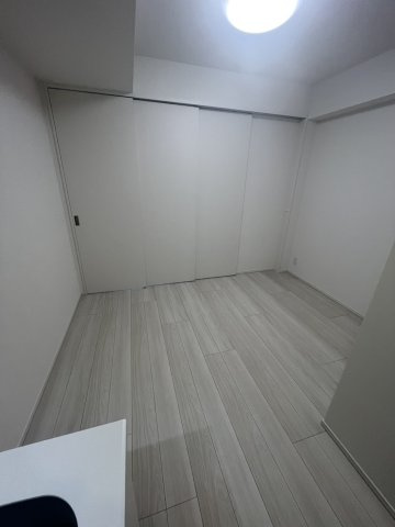 OAKLANCE森下Ⅱの居間・リビング