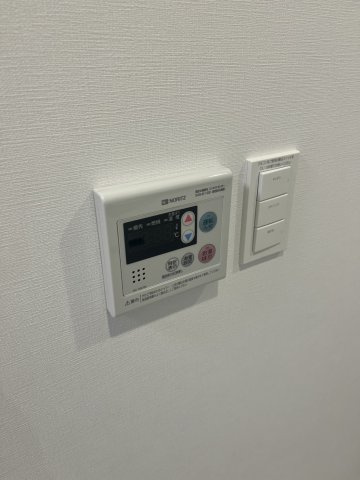 OAKLANCE森下Ⅱの設備