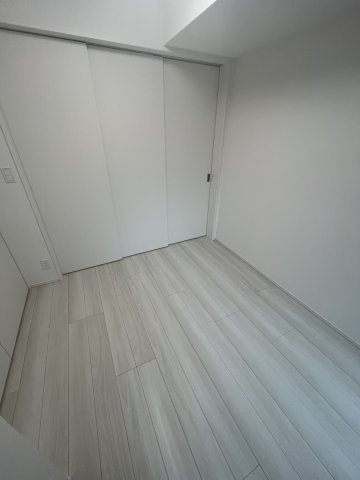 OAKLANCE森下Ⅱの寝室