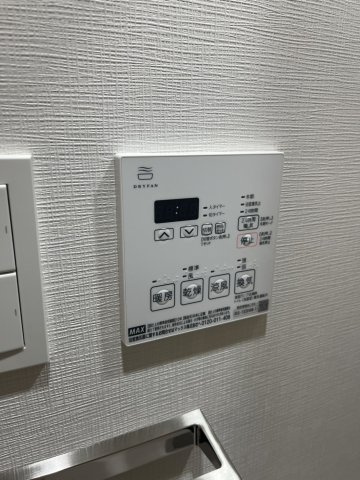 OAKLANCE森下Ⅱの設備