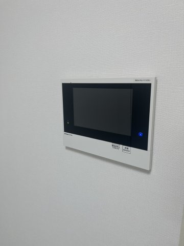 OAKLANCE森下Ⅱのセキュリティ