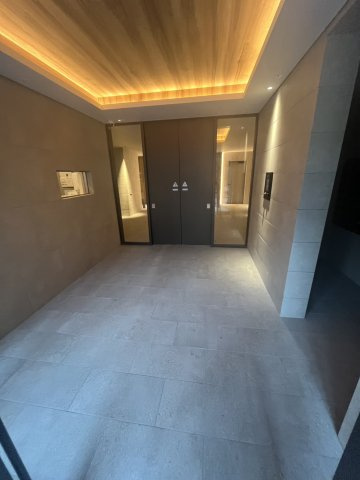 OAKLANCE森下Ⅱのエントランス